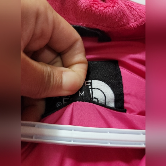 Northface women's snow jacket - Picture 7 of 10